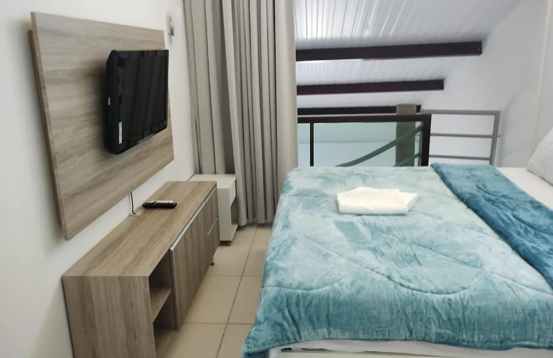 Apartamento Porto de galinhas-1