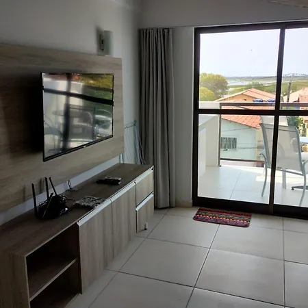 Apartamento Porto de galinhas-3
