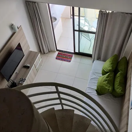 Apartamento Porto de galinhas-2